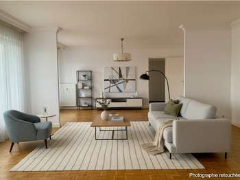 Vente Appartement 5 piècesNantes