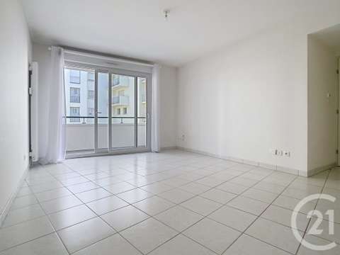 Vente appartement 2 pièces Nantes 44