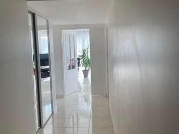 Vente appartement 3 pièces Nantes 44