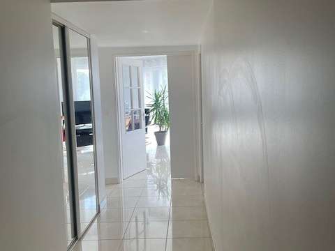 Vente appartement 3 pièces Nantes 44