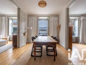 Vente Appartement 4 piècesNantes