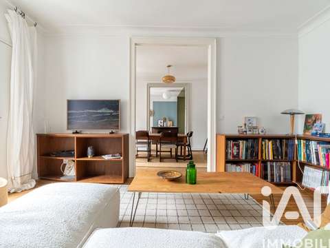 Vente appartement 4 pièces Vente appartement 4 pièces