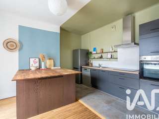 Vente appartement 4 pièces Vente appartement 4 pièces