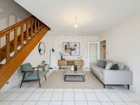 Vente appartement 4 pièces Vente appartement 4 pièces