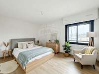 Vente appartement 4 pièces Vente appartement 4 pièces