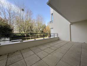 Vente Appartement 2 piècesNantes