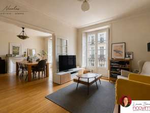 Vente Appartement 3 piècesNantes