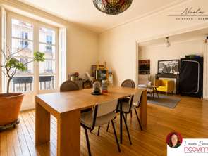 Vente Appartement 3 piècesNantes