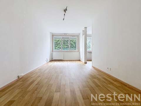 Vente Studio 1 pièce Nantes 44