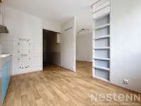 Vente Studio 1 pièce