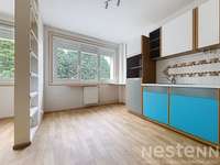 Vente Studio 1 pièce