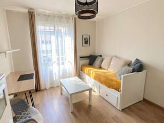 Vente Studio 1 pièce
