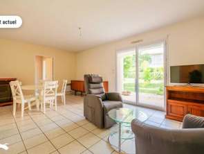Vente Appartement 3 piècesNantes