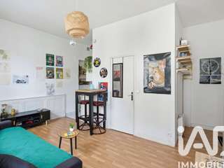 Vente appartement 1 pièce Vente appartement 1 pièce