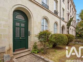 Vente appartement 1 pièce Vente appartement 1 pièce