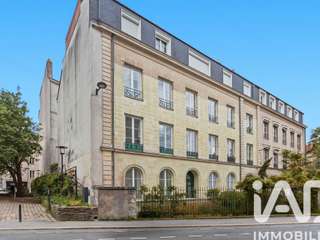 Vente appartement 1 pièce Vente appartement 1 pièce