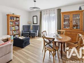 Vente Appartement 4 piècesNantes