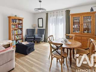 Vente appartement 4 pièces Vente appartement 4 pièces