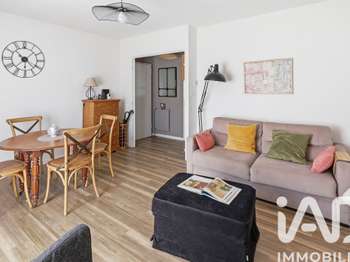 Vente appartement 4 pièces Vente appartement 4 pièces