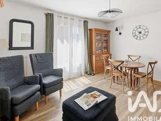 Vente appartement 4 pièces Vente appartement 4 pièces