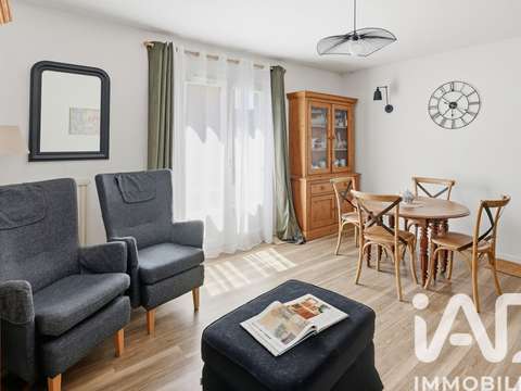 Vente appartement 4 pièces Vente appartement 4 pièces