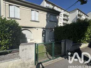 Vente Appartement T1Nantes