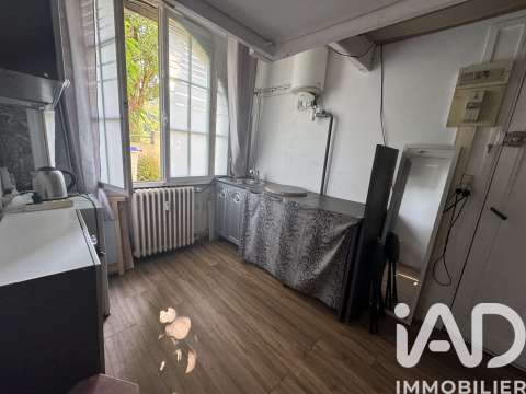 Vente appartement 1 pièce Vente appartement 1 pièce