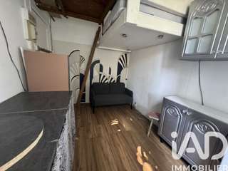 Vente appartement 1 pièce Vente appartement 1 pièce