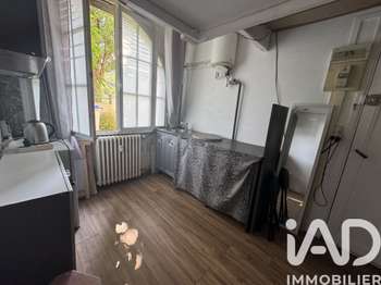 Vente appartement 1 pièce Vente appartement 1 pièce