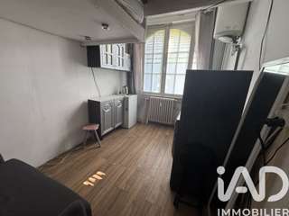Vente appartement 1 pièce Vente appartement 1 pièce