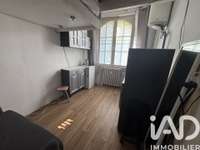 Vente appartement 1 pièce Vente appartement 1 pièce