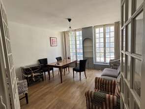 Vente Appartement 3 piècesNantes