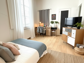 Vente Appartement T1Nantes