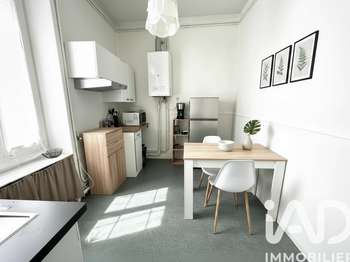 Vente appartement 1 pièce Vente appartement 1 pièce