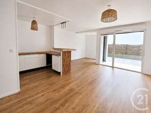 Vente Appartement 4 piècesNantes