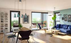 Photo Vente appartement Nantes