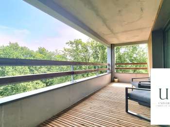 Vente Appartement 4 piècesNantes