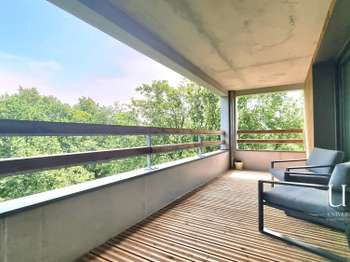 Vente Appartement 4 piècesNantes