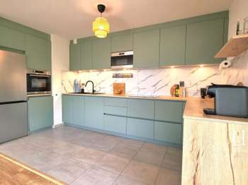 Vente appartement 4 pièces Vente appartement 4 pièces