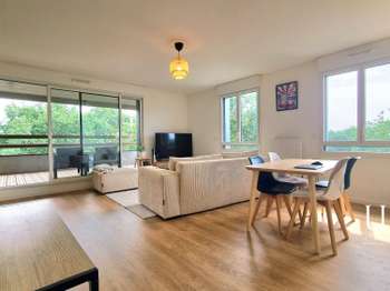 Vente appartement 4 pièces Vente appartement 4 pièces