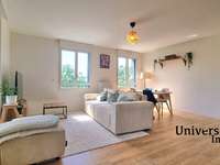 Vente appartement 4 pièces Vente appartement 4 pièces
