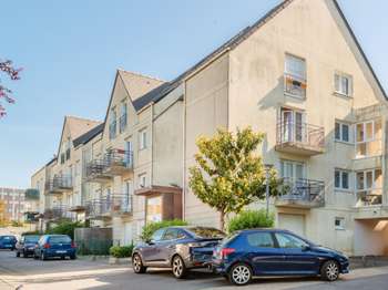 Photo Vente appartement Nantes