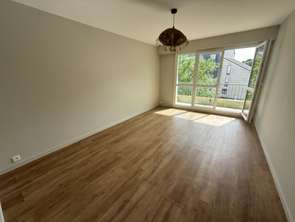 Vente Appartement 2 piècesNantes