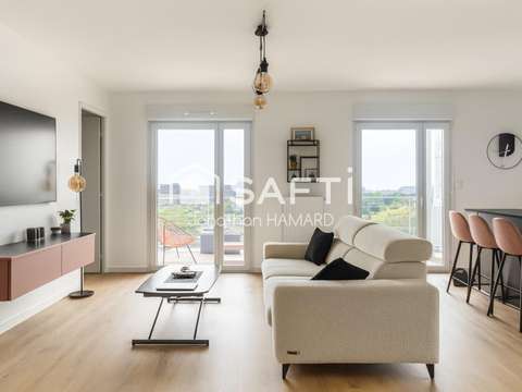 Vente appartement 3 pièces Vente appartement 3 pièces