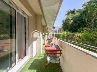 Vente appartement 4 pièces Vente appartement 4 pièces