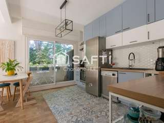 Vente appartement 4 pièces Vente appartement 4 pièces