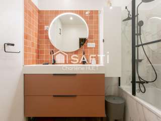 Vente appartement 4 pièces Vente appartement 4 pièces