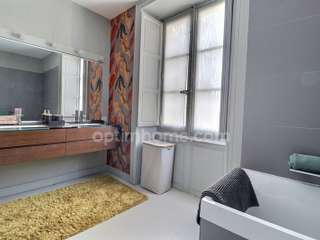 Vente appartement 8 pièces