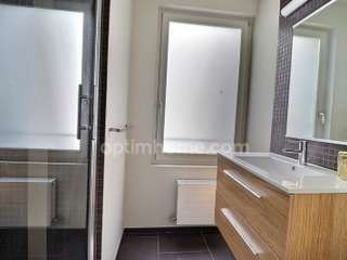 Vente appartement 8 pièces