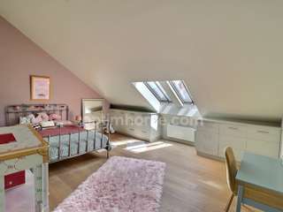 Vente appartement 8 pièces